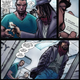 Illustration for article titled Strides and backslides: How to tackle diversity in comics